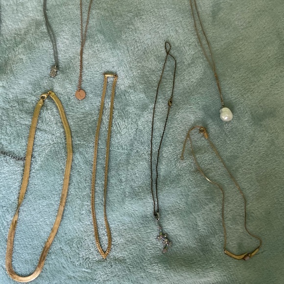 Necklaces - Picture 3 of 3